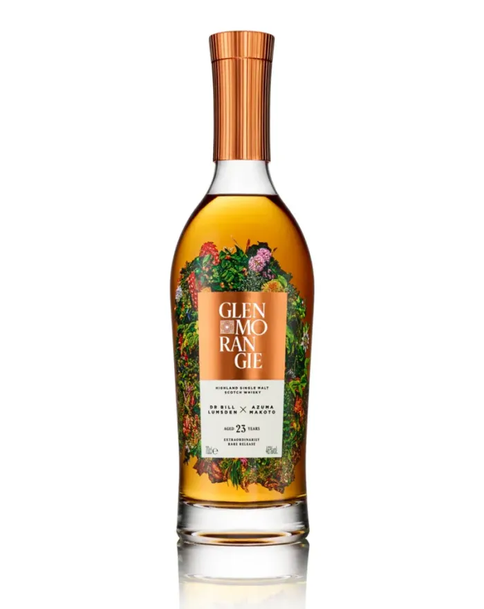 Glenmorangie Azuma Makoto 23 YO