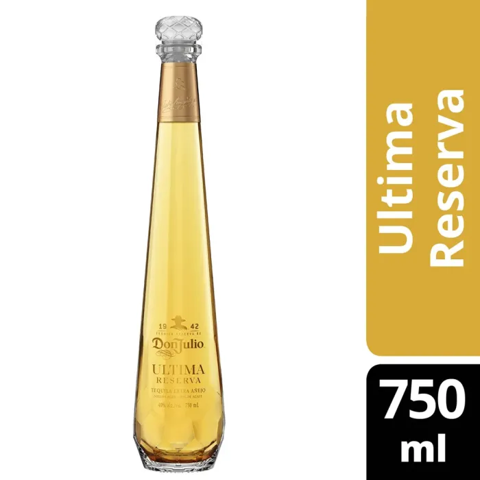 Don Julio Ultima Reserva