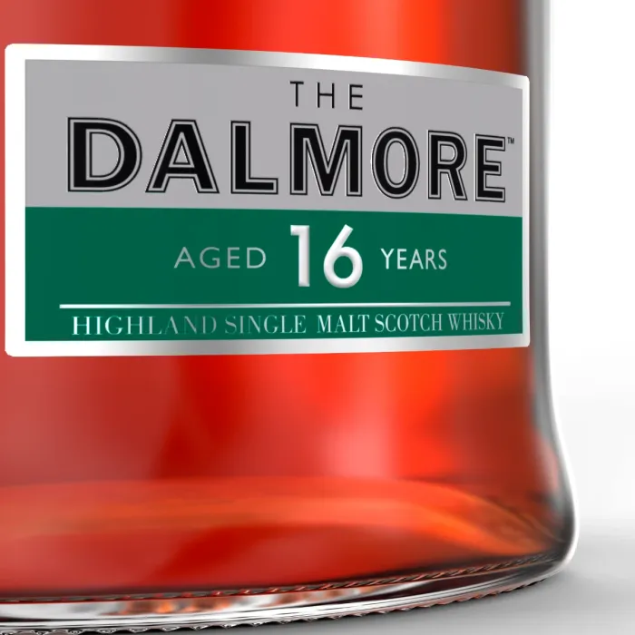Dalmore 16YO PX Cask Tr Exclusive