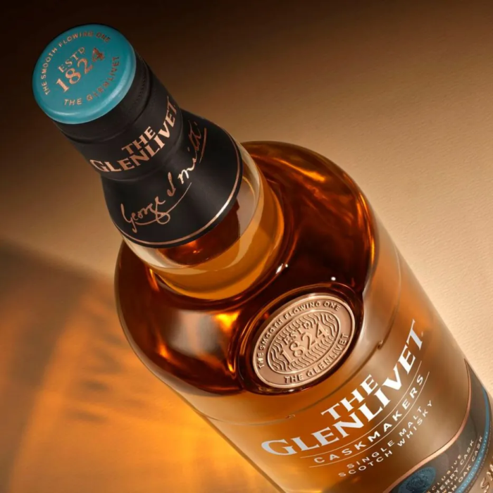 The Glenlivet Caskmakers