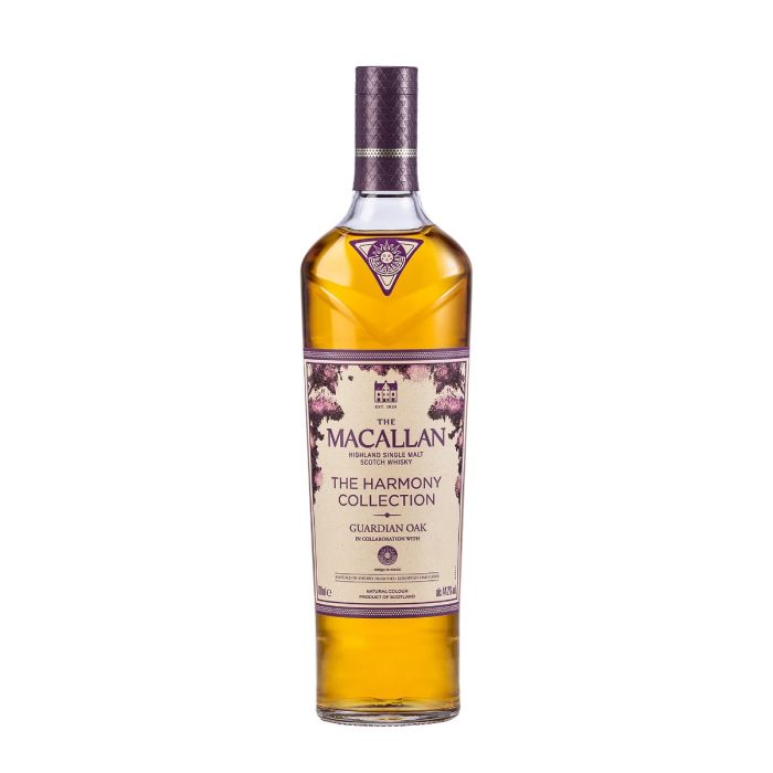 The Macallan Harmony Collection Guardian Oak
