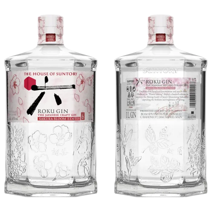 Roku Sakura Bloom Edition