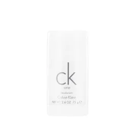 CALVIN KLEIN CK ONE Deodorant Stick 75g