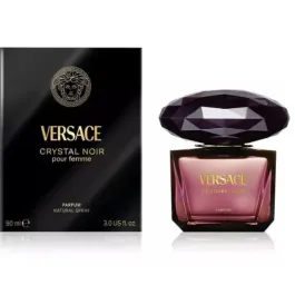 Versace Crystal Noir Eau de Toilette Women 90 ml