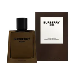 Burberry Hero Parfum Intense Men 100 ml