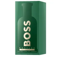 BOSS Bottled Bold Citrus Eau de Parfum for Men 200ml (6.7oz)