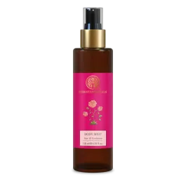Forest Essentials Body Mist Rose & Cardamom Hydrating Floral & Oriental ...