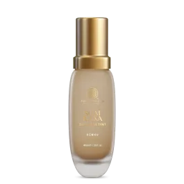 Forest Essentials Som Rasa Silk Skin Tint Genhu | Foundation Ideal For ...