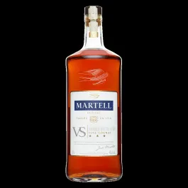 Martell vs