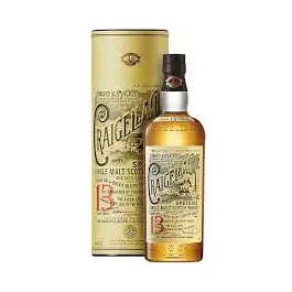 Craigellachie 13 YO