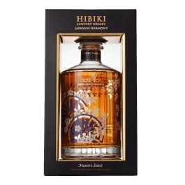 ウイスキー Hibiki Harmony Master's Select Limited 2002505.webp
