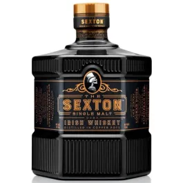 Sexton Color Sexton Irish Single Malt Whisky