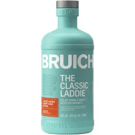 Bruichladdich Classic Laddie Sherry Cask