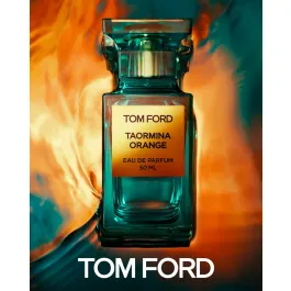 Tom Ford Taormina Orange | Delhi Duty Free