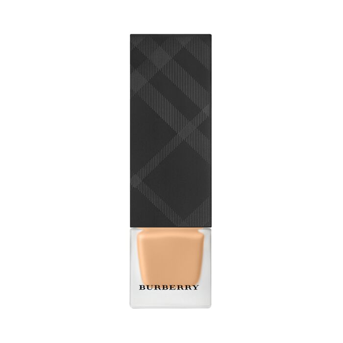 BURBERRY MATTE GLOW LIQUID FOUNDATION 40 LIGHT NEUTRAL