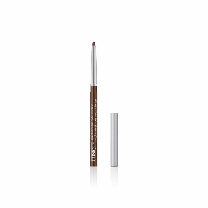 Quickliner™ For Eyes Intense Chocolate 