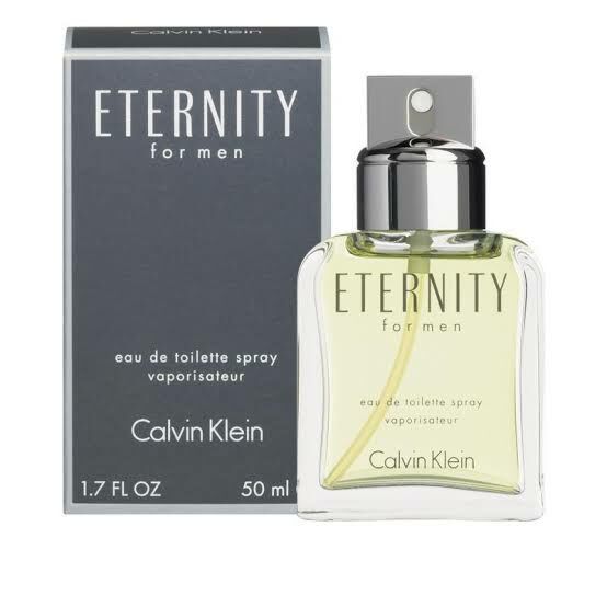 Klein Eternity For Men