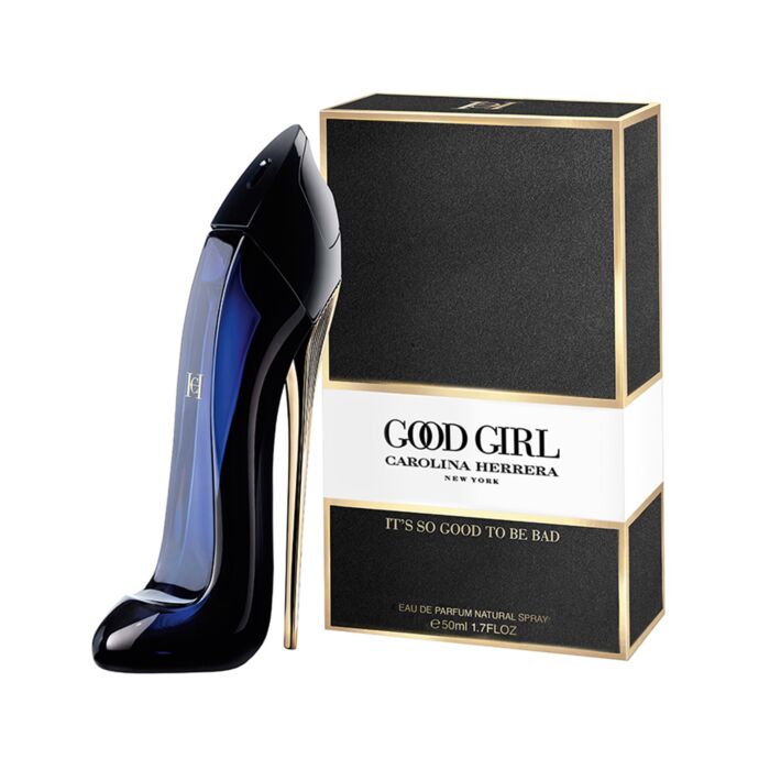 Carolina Herrera - Eau de parfum Good Girl