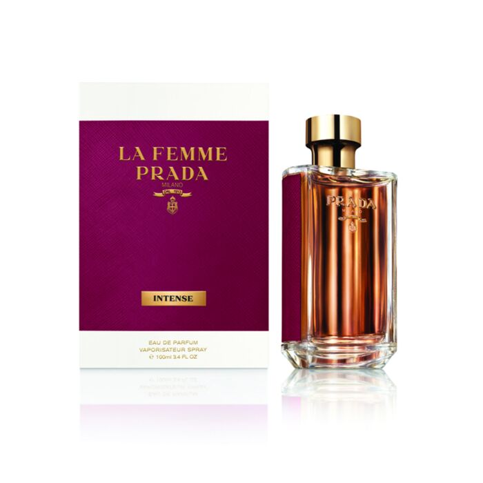 Prada La Femme Intense EDP 100ml