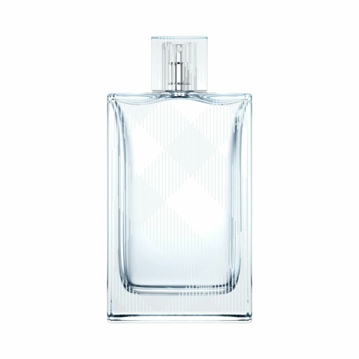 BURBERRY Brit Splash Eau de Toilette for Him 100ml