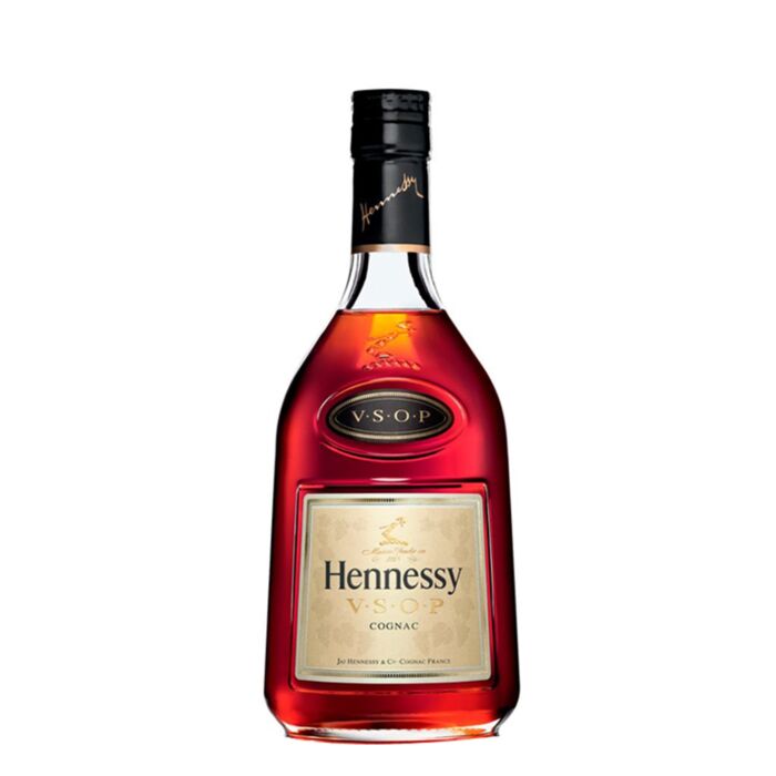 Hennessy Cognac VSOP Privilege Collection No 4