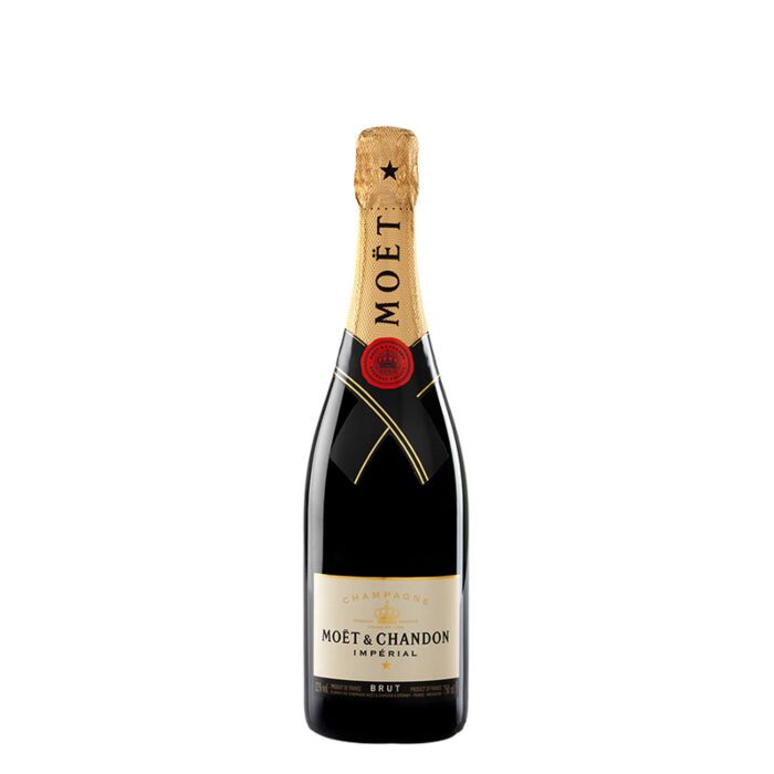 Moët & Chandon Ice Imperial Champagne