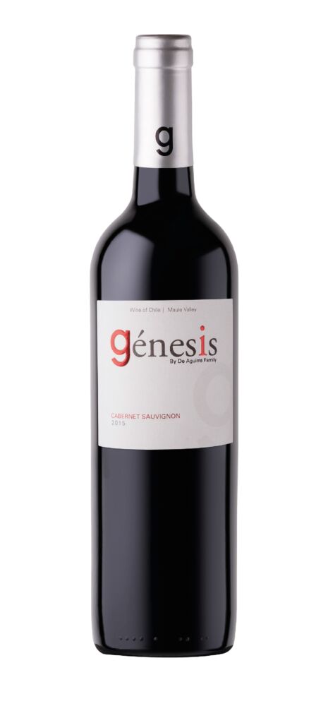 Genesis Merlot Red Wine