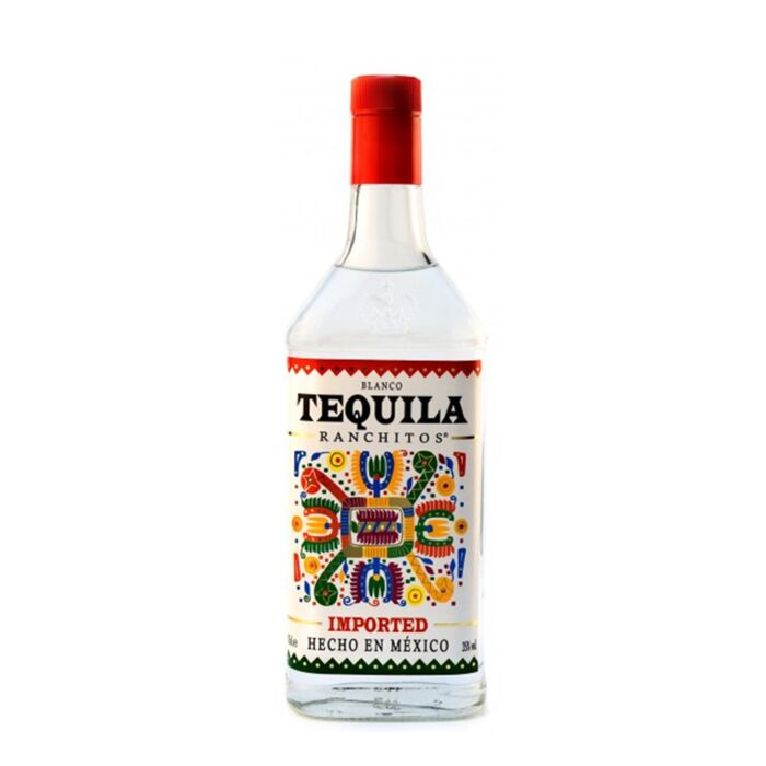 Tequila Ranchitos