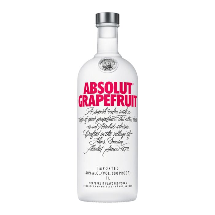 Absolut Vodka With Reasonable Price at Delhi Duty Free