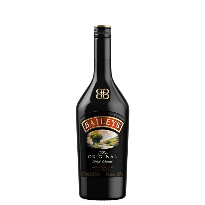 Personalised Baileys Glass & Gift Sets – Regalo