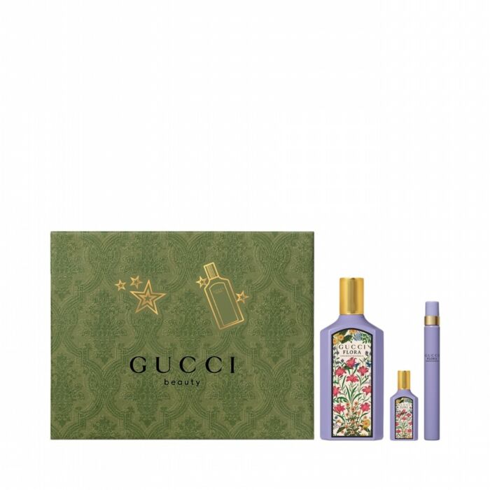 Gucci | Guilty Eau de Toilette 2pc Gift Set - REBL