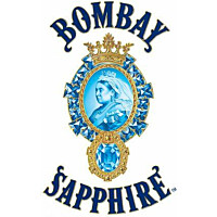 BOMBAY SAPPHIRE