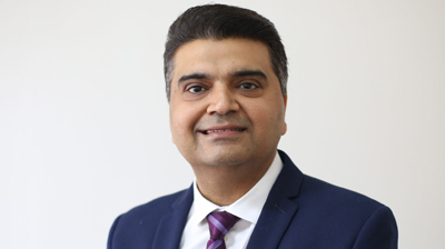 Delhi Duty Free names Ashish Chopra as Chief Executive 26 November 2020 