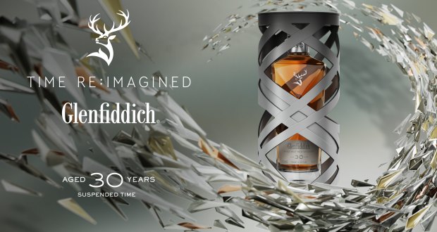 Delhi Duty Free launches The Glenfiddich 30-Year-Old