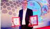 Delhi Duty Free and CEO Philip Eckles win prestigious regional retail awards