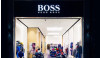 Delhi Duty Free relaunches refitted Hugo Boss store