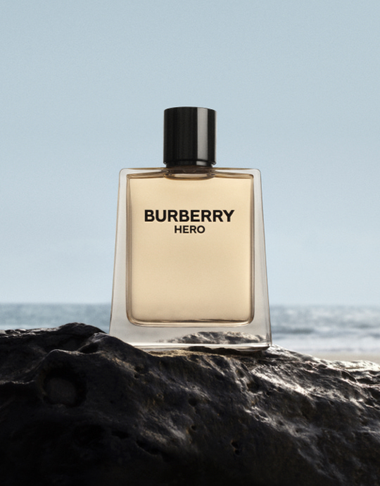 Burberry Perfume: Burberry Body Perfume, Burberry Her Perfume Online Duty- Free