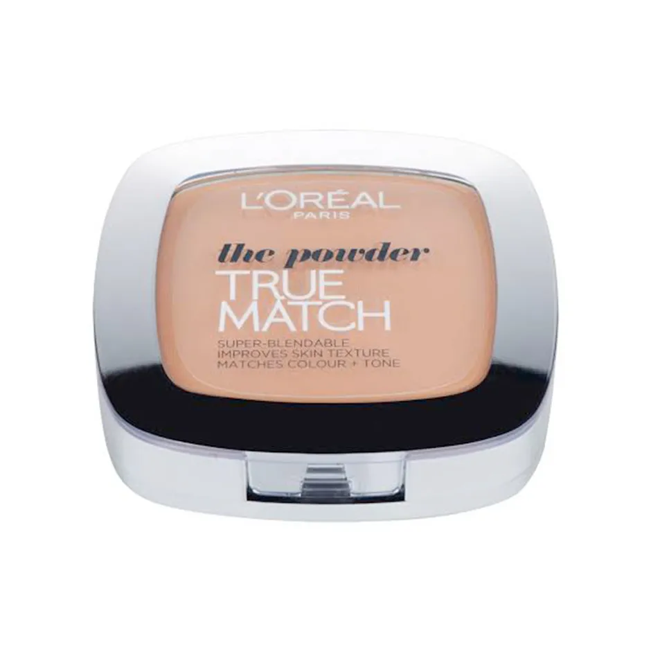 Lorealtrue Match Powder
