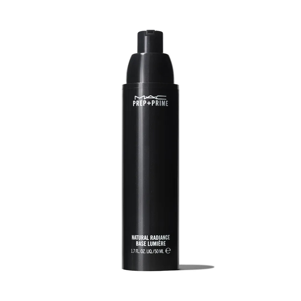 Prep + Prime Natural Radiance RADIANT YELLOW