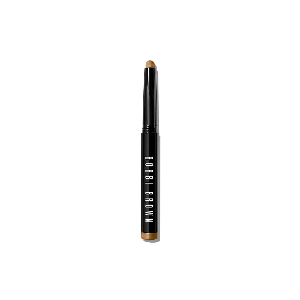Long-Wear Cream Shadow Stick - Golden Bronze