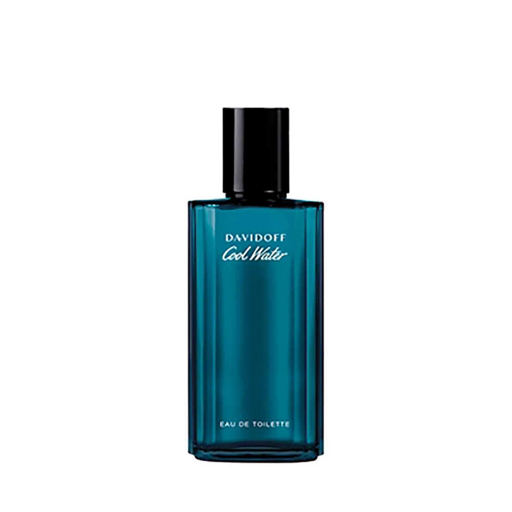 DAVIDOFF Cool Water Eau de Toilette 75ml