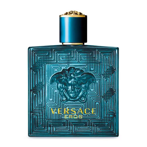 Versace Eros Eau de Toilette 100ml