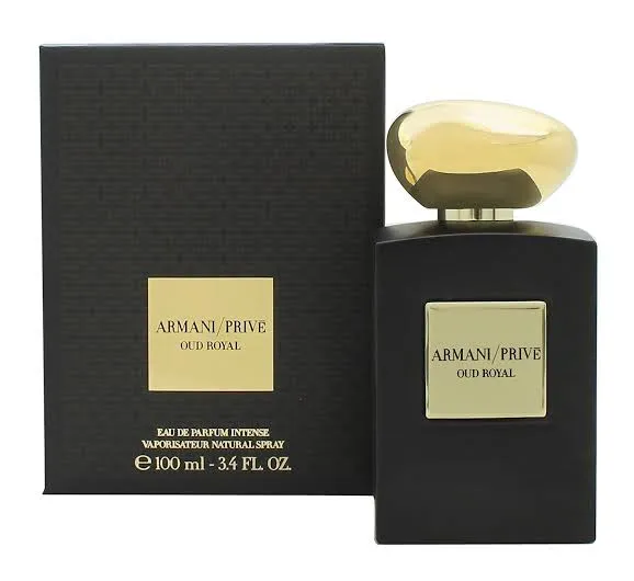 Armani Ap Oud Royal