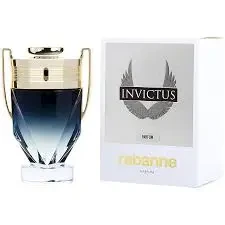 Paco Rabanne Invictus 100Ml
