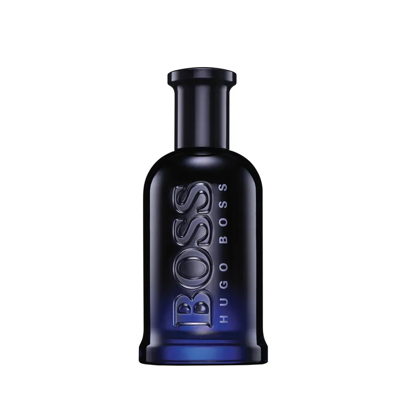 Boss Bottled Night Eau De Toilette 100ml