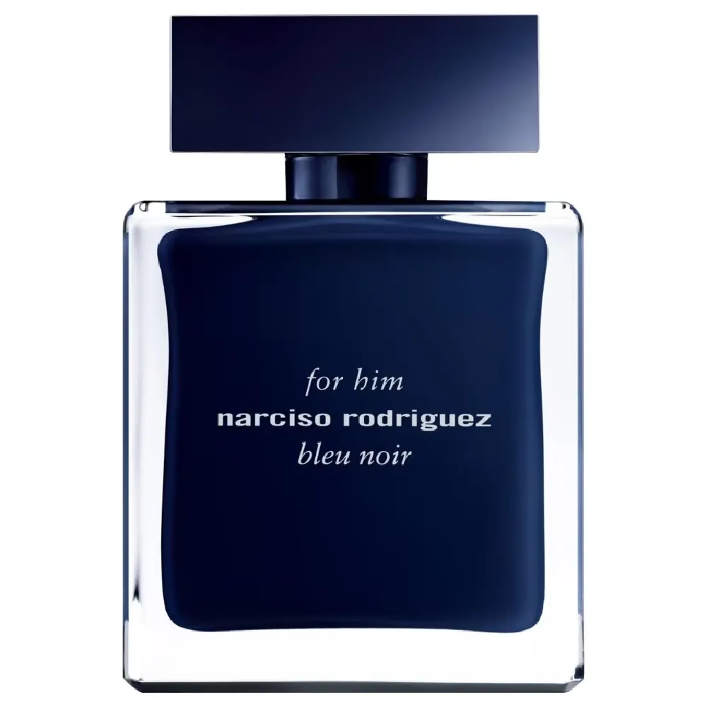 Narciso Rodriguez for him Bleu Noir Eau de Toilette 100ml
