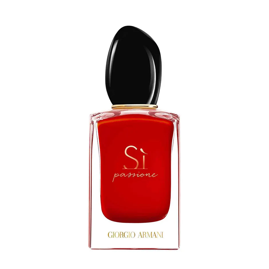 Giorgio Armani Si Passione Eau de Parfum 50ml