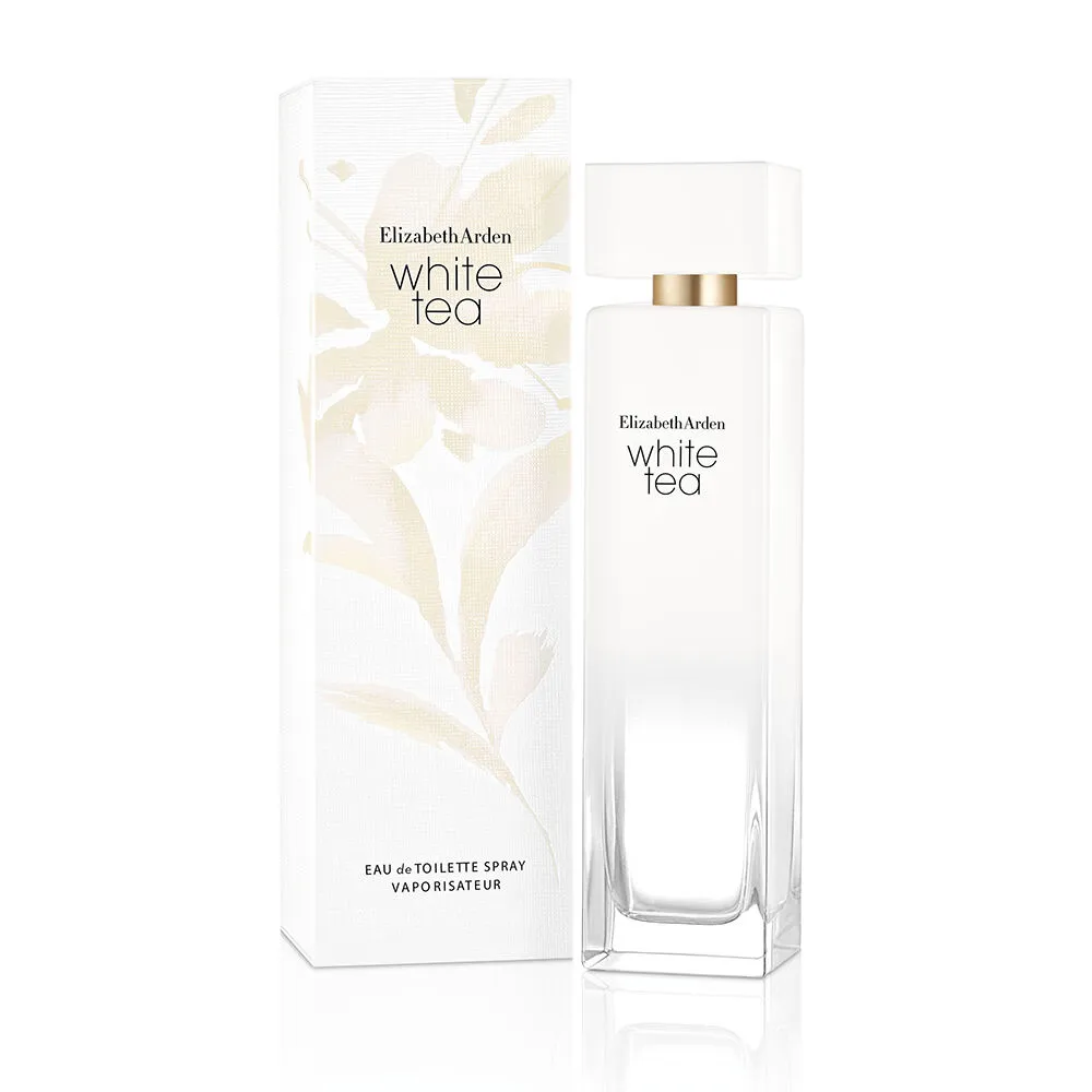 Elizabeth Arden White Tea Eau de Toilette 100ml
