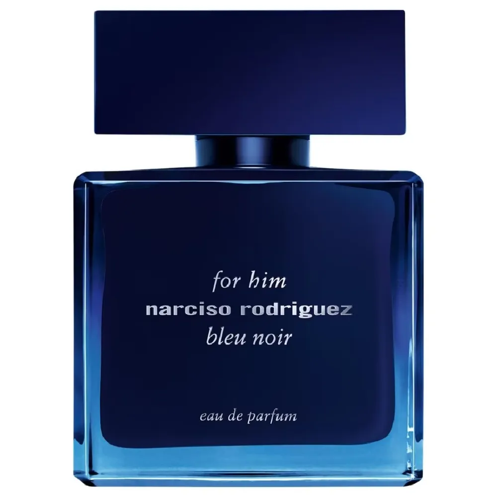 Narciso Rodriguez for him Bleu Noir Eau de Parfum 50ml