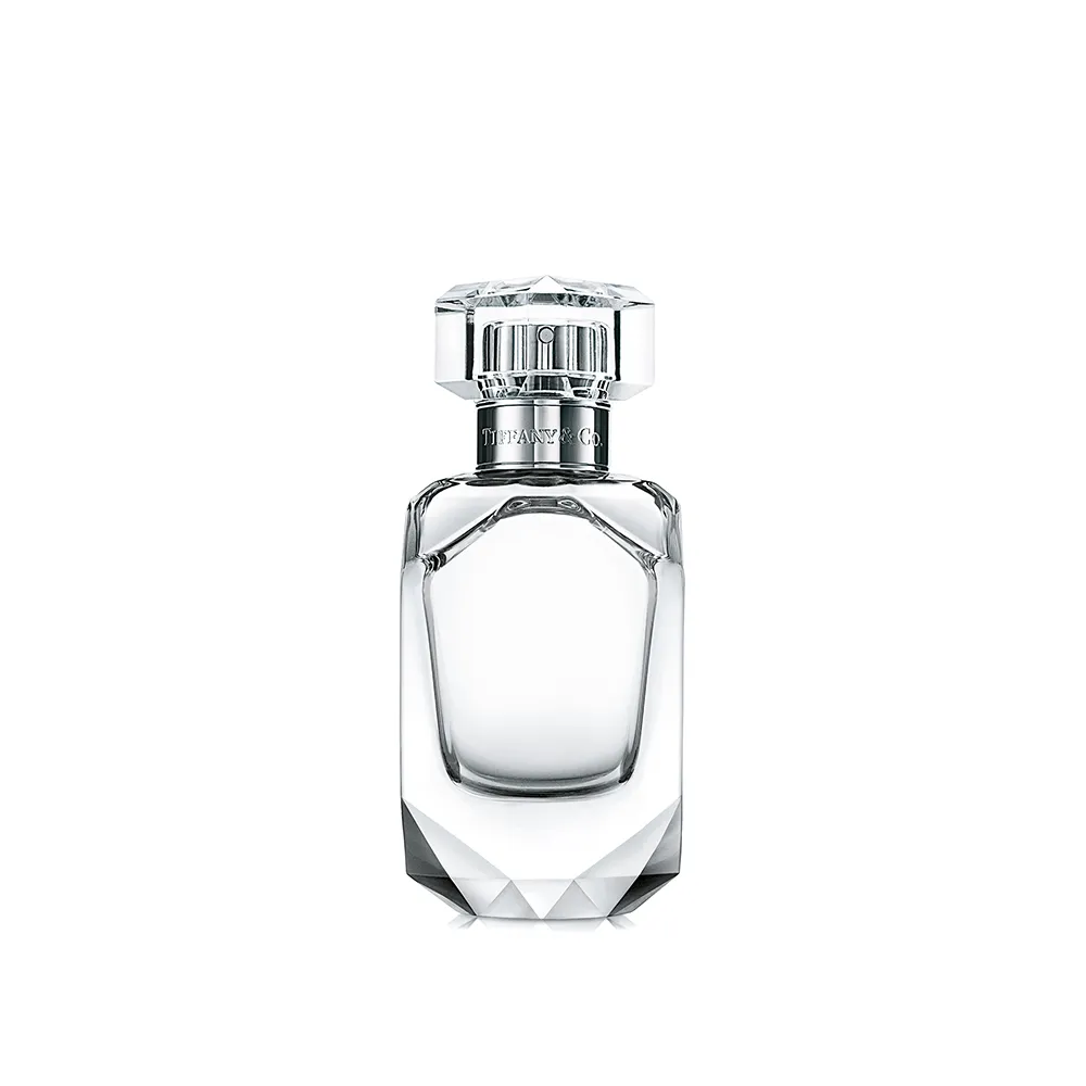 TIFFANY & CO. Sheer Eau de Toilette 50ml